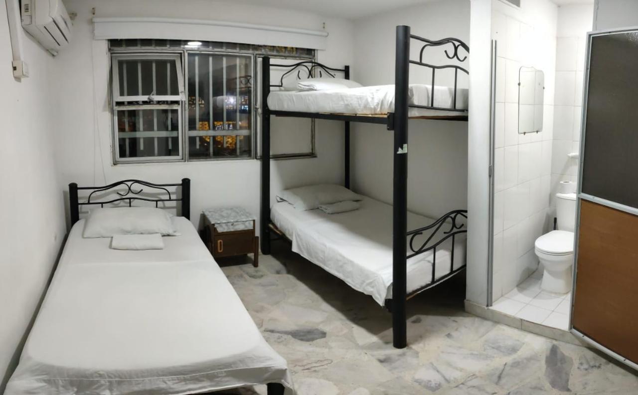Hostal El Mohan Нейва Екстер'єр фото