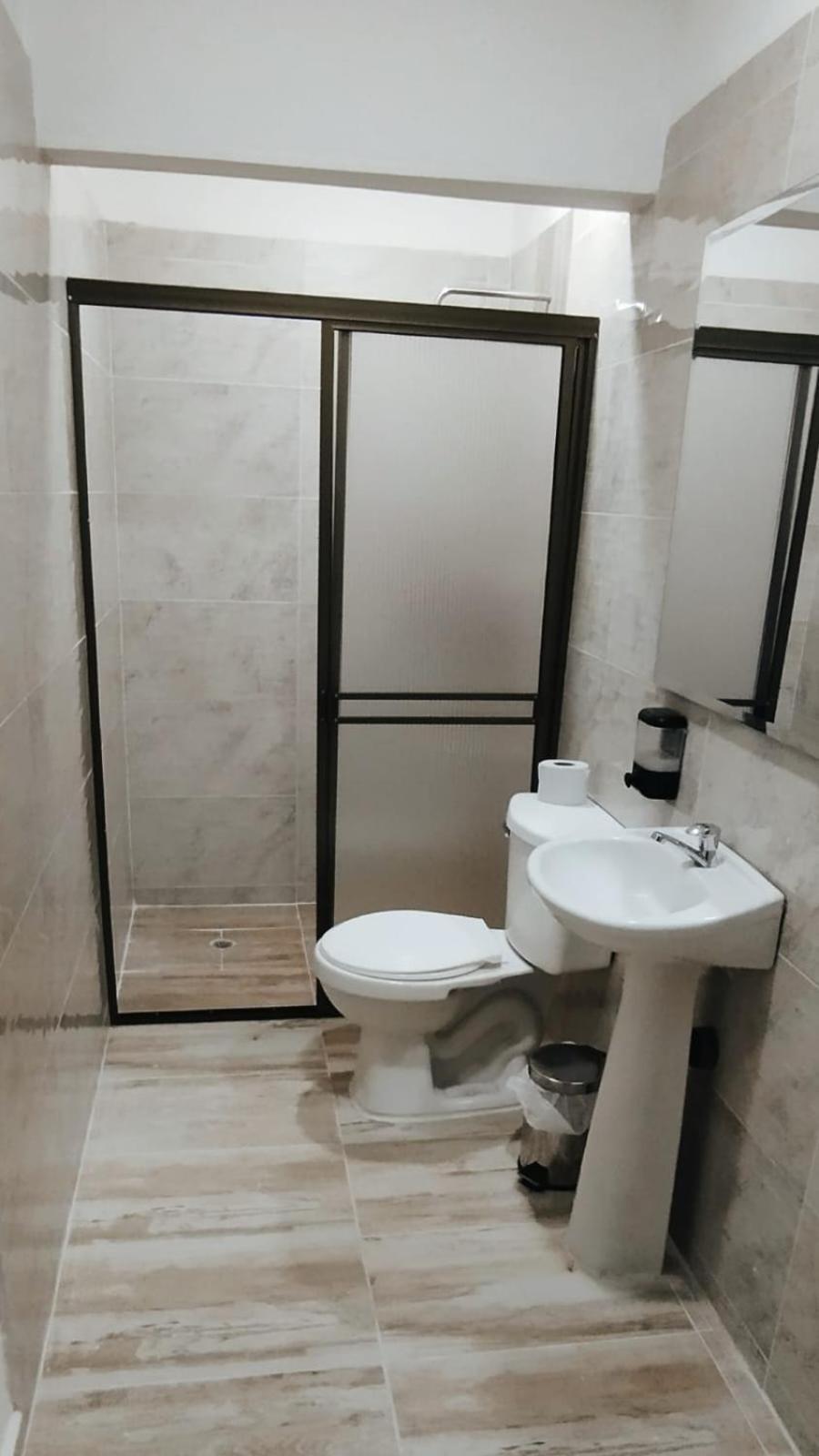 Hostal El Mohan Нейва Екстер'єр фото
