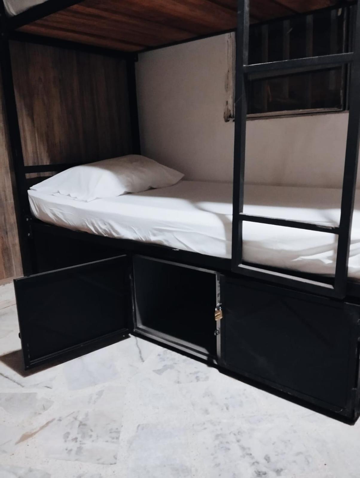 Hostal El Mohan Нейва Екстер'єр фото