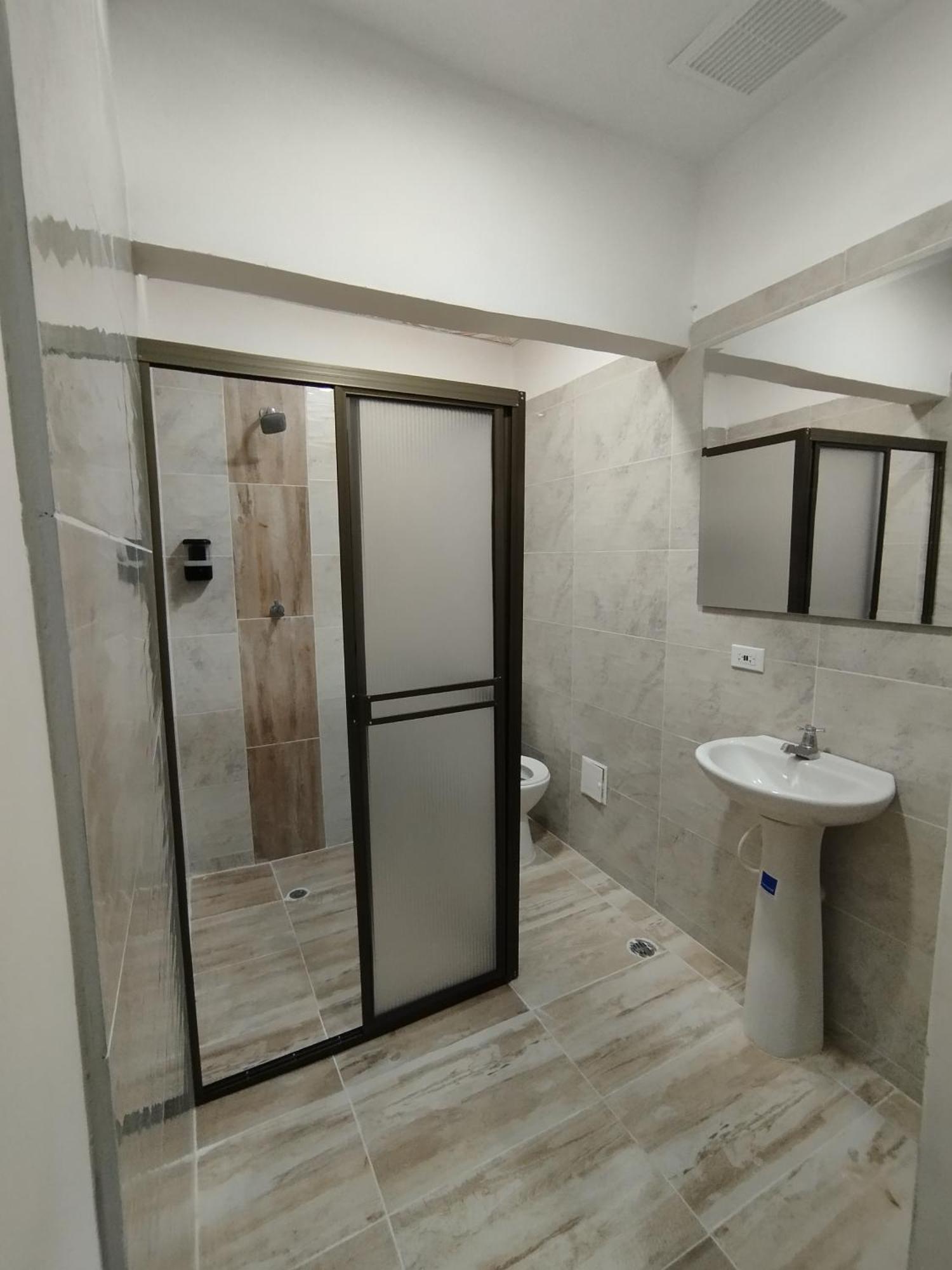 Hostal El Mohan Нейва Екстер'єр фото