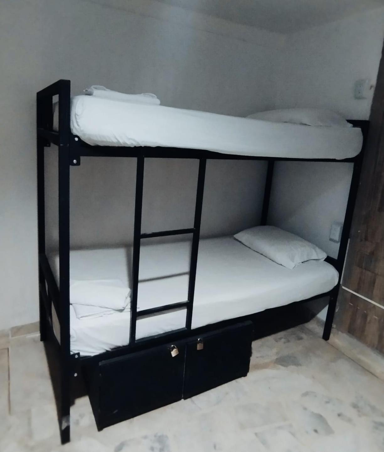 Hostal El Mohan Нейва Екстер'єр фото