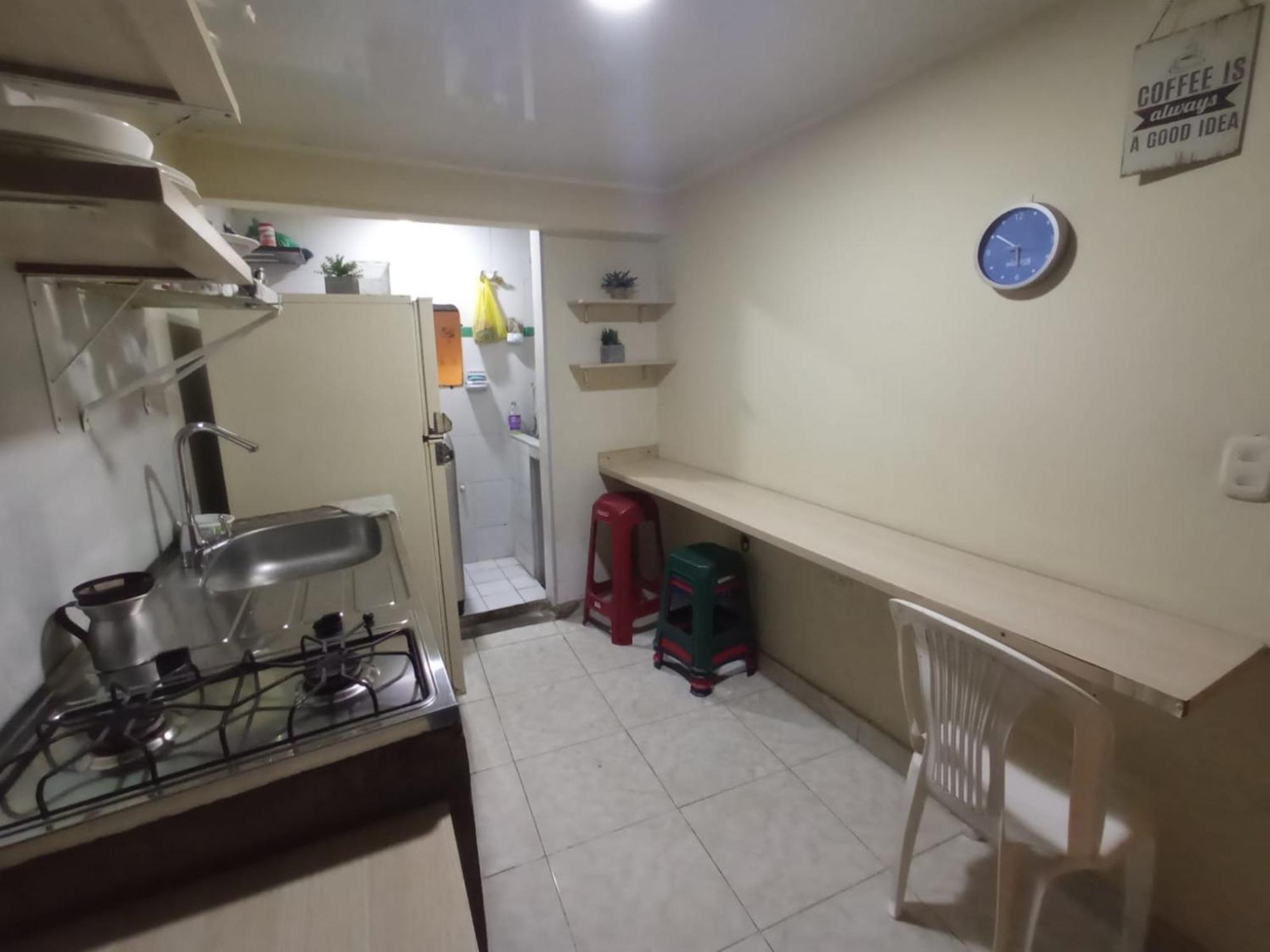Hostal El Mohan Нейва Екстер'єр фото