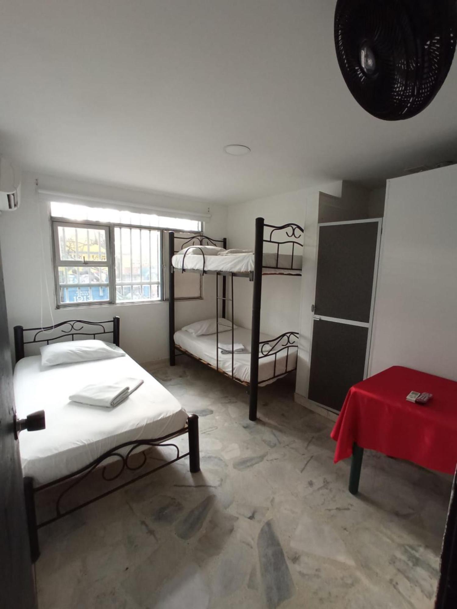 Hostal El Mohan Нейва Екстер'єр фото