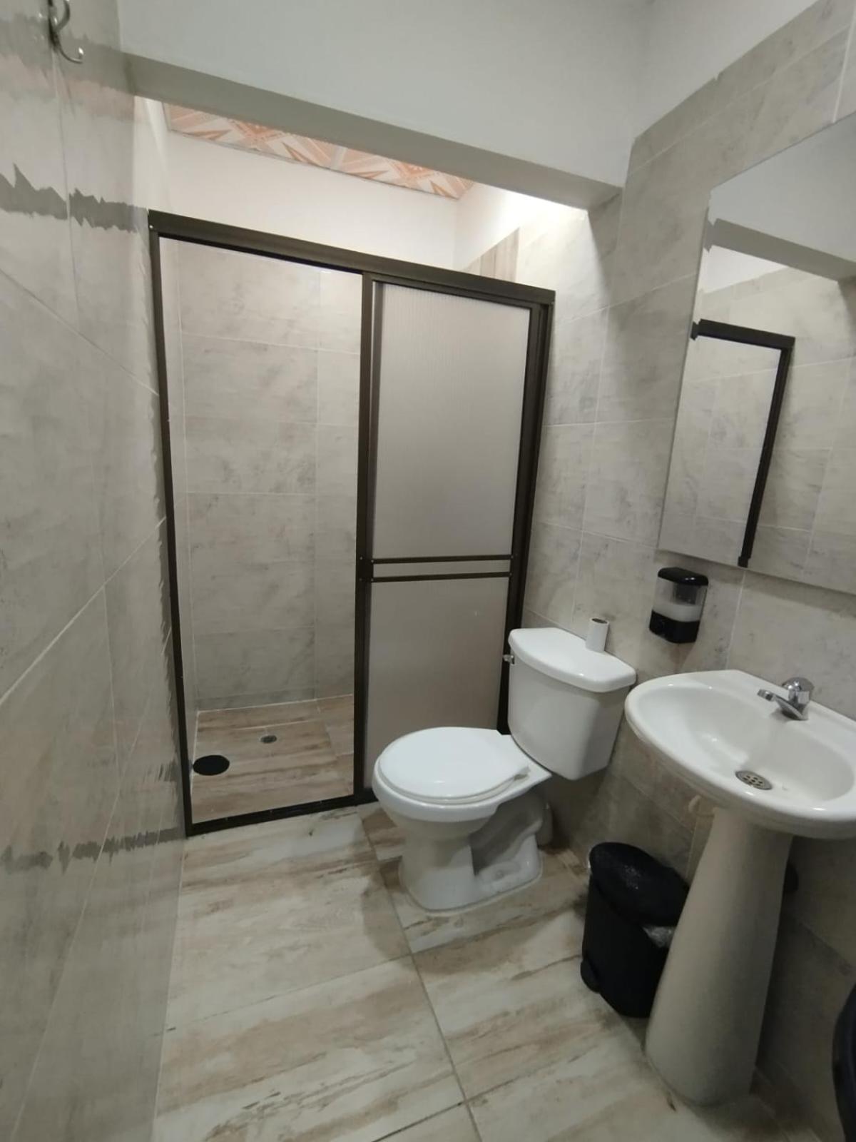 Hostal El Mohan Нейва Екстер'єр фото