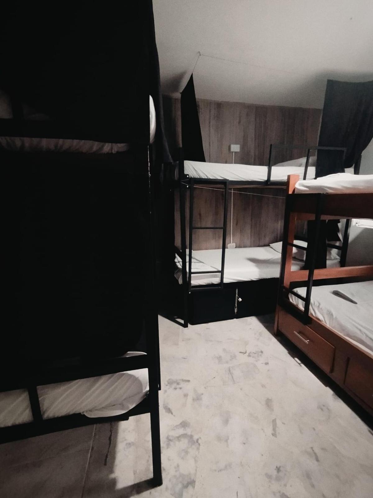 Hostal El Mohan Нейва Екстер'єр фото